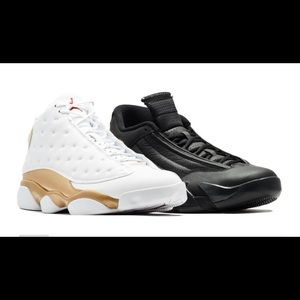 Air Jordan DMP pack 13/14 NEW  size 10